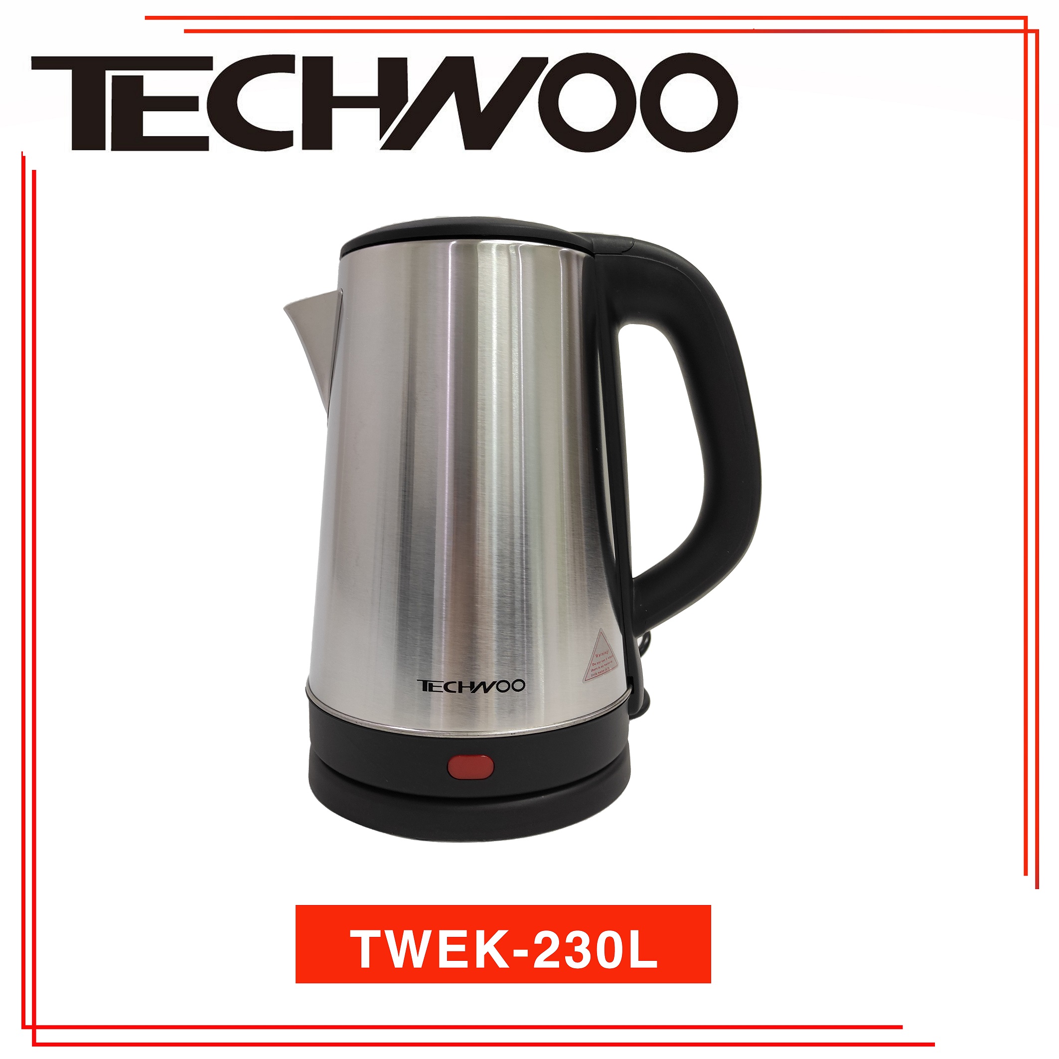 Tagwood hot sale electric kettle