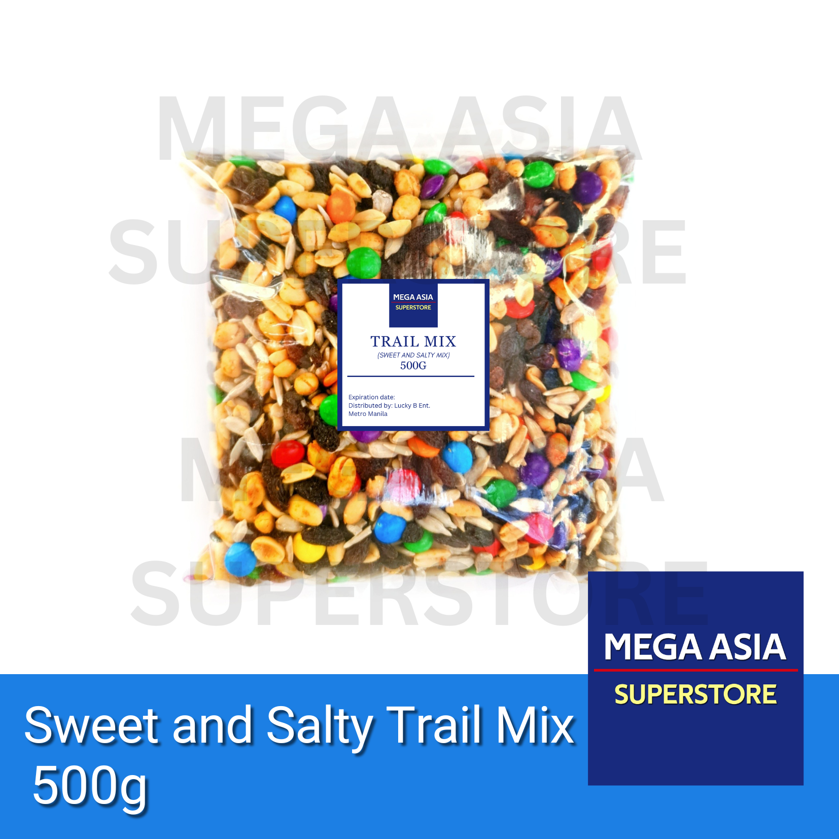 Shop Landers Mixed Snacks online