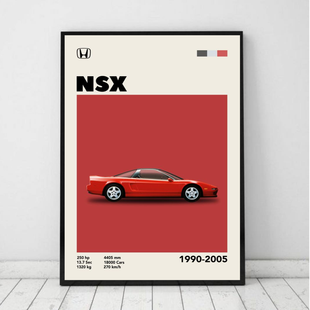 Minimalist Luxury Car part 2 Wall Poster Room Decoration A5 A3 A4 Size Room  Decoration International Modern Style Paper Design - Lazada  Lazada PH