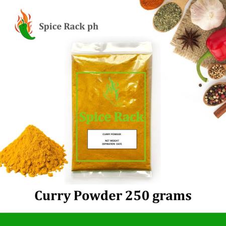 Curry Powder 250 grams