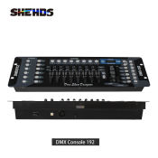 SHEHDS DMX Stage Light Controller - Tested & Ready to Ship