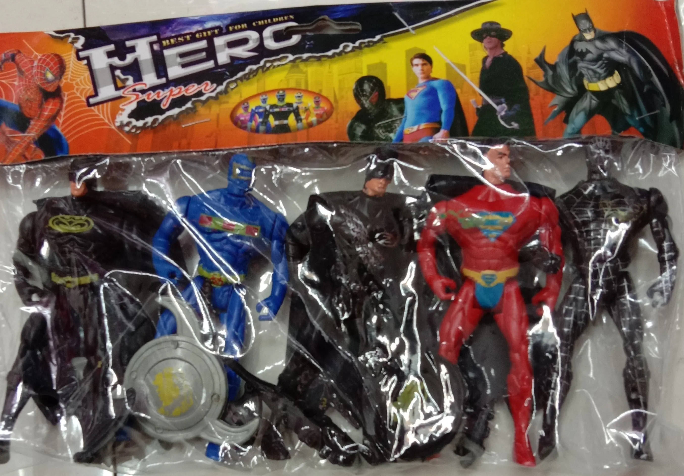 a one toy