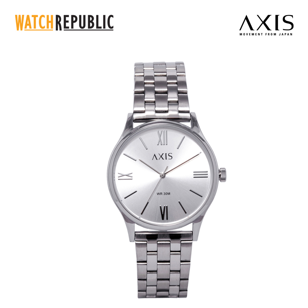 Axis watch shop wr30m price