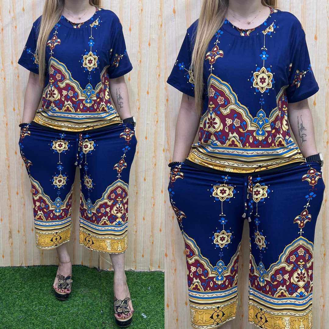 BLOUSE TERNO TOKONG SENEPA