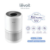 Levoit Core 300 Air Purifier with H13 True HEPA