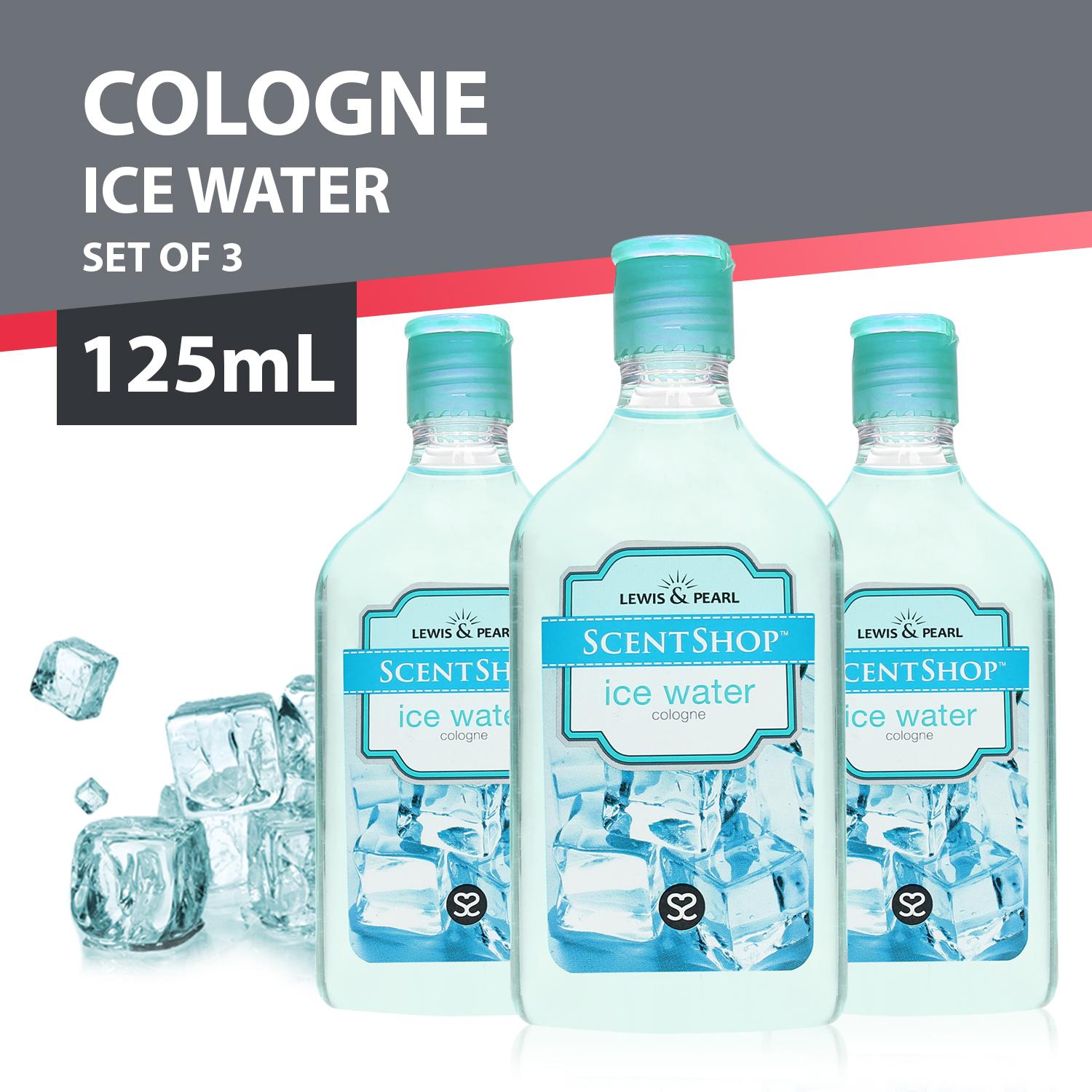 Lewis And Pearl Cologne Price 2025