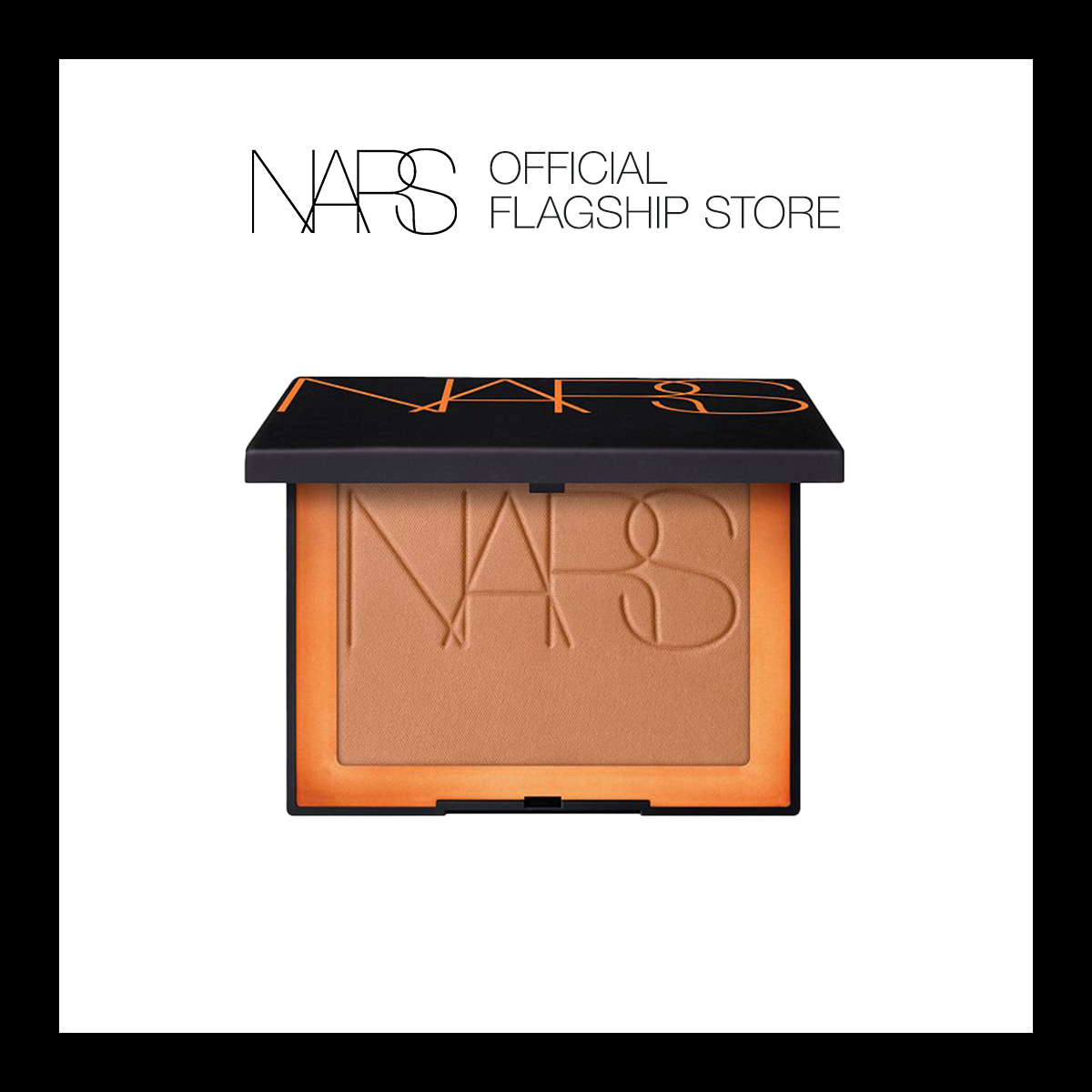 Discount on NARS  shoes - SKU: NARS Laguna Bronzing Powder