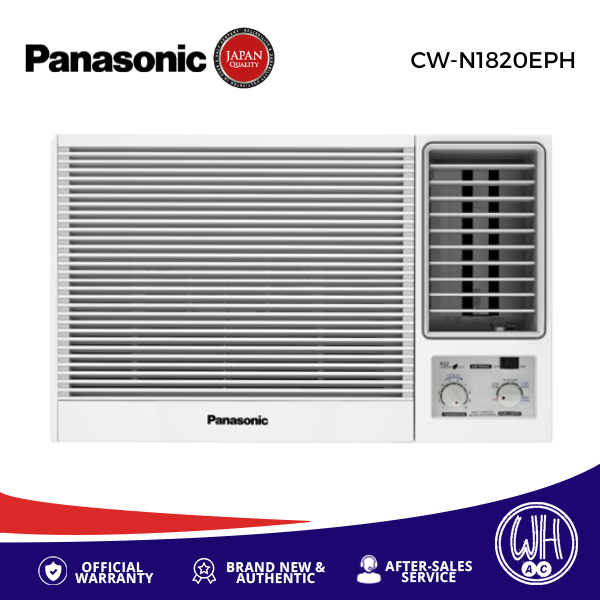 panasonic aircon cw sc65jph