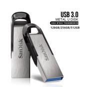 SanDisk Ultra Flair USB 3.0 Flash Drive - High Speed