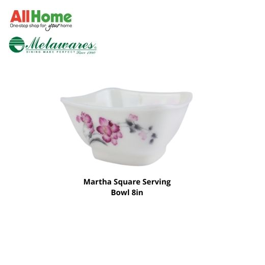 Serving Bowl Melawares Price Melawares Round Bowl 626Pf 6in Lazada PH