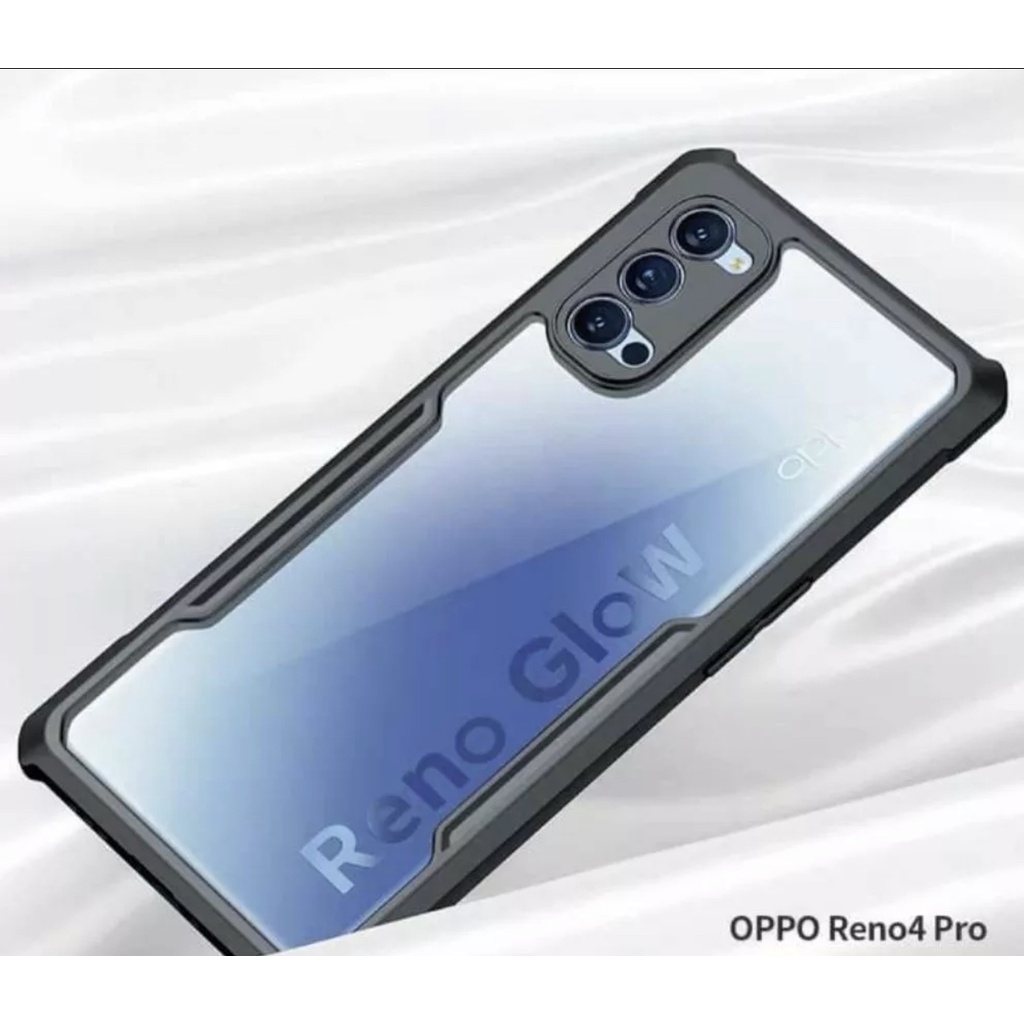 Shop Armor Case Oppo Reno Online with Best Discounts and Low