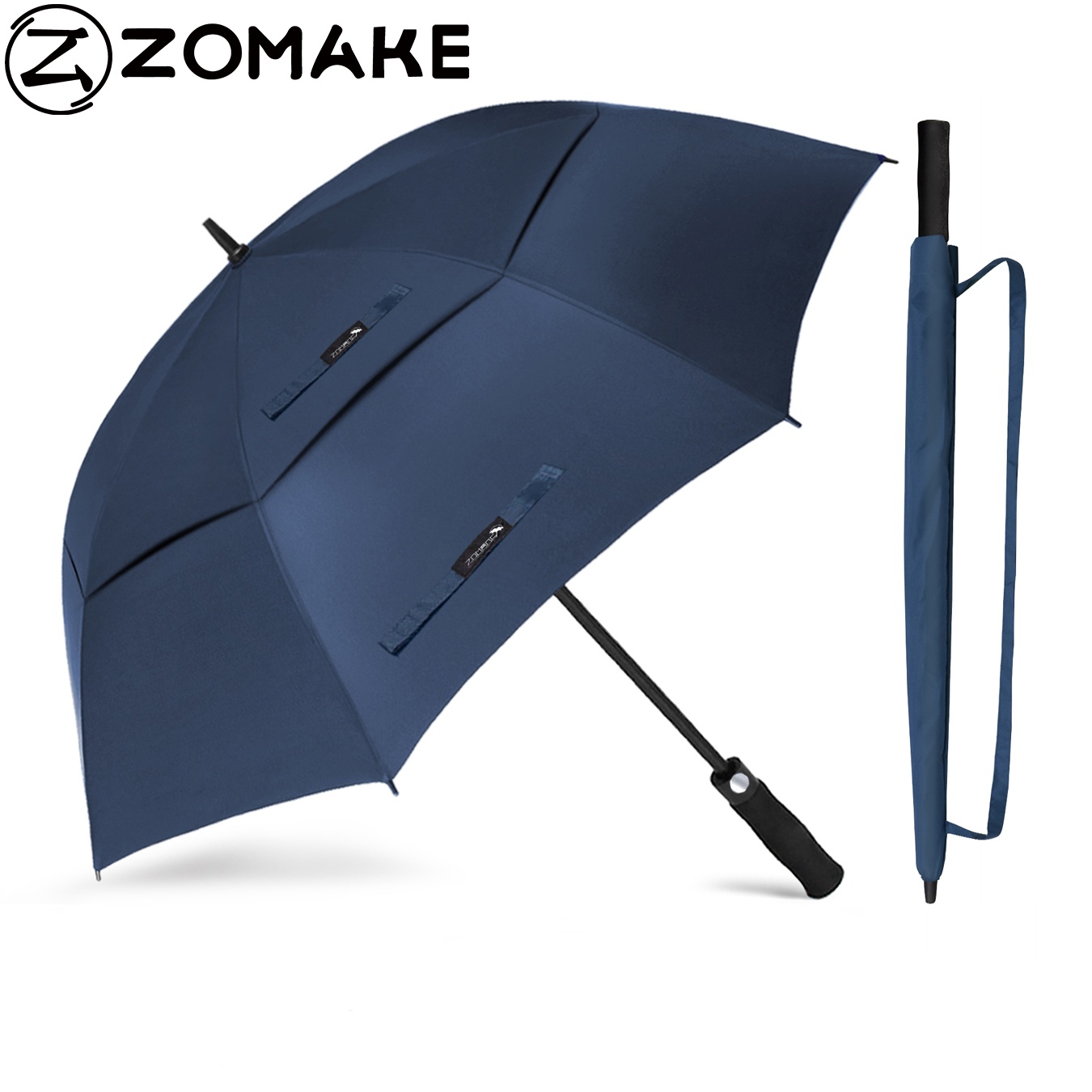 Zomake Extra Large Golf Umbrella