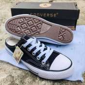 ALL STAR CONVERSES HALF SHOES NEW STYLE FOR WOMEN