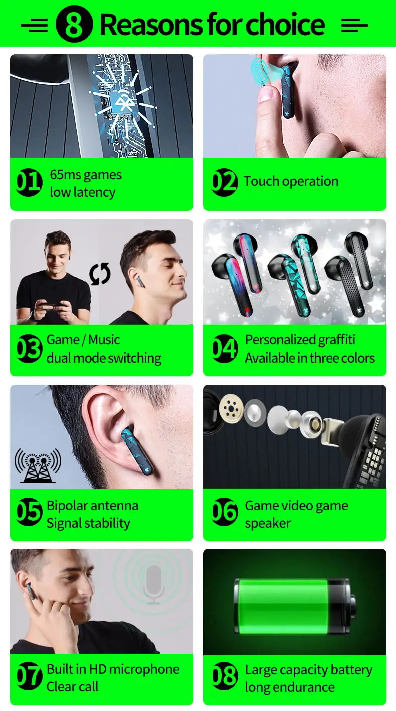 tws plextone 4game