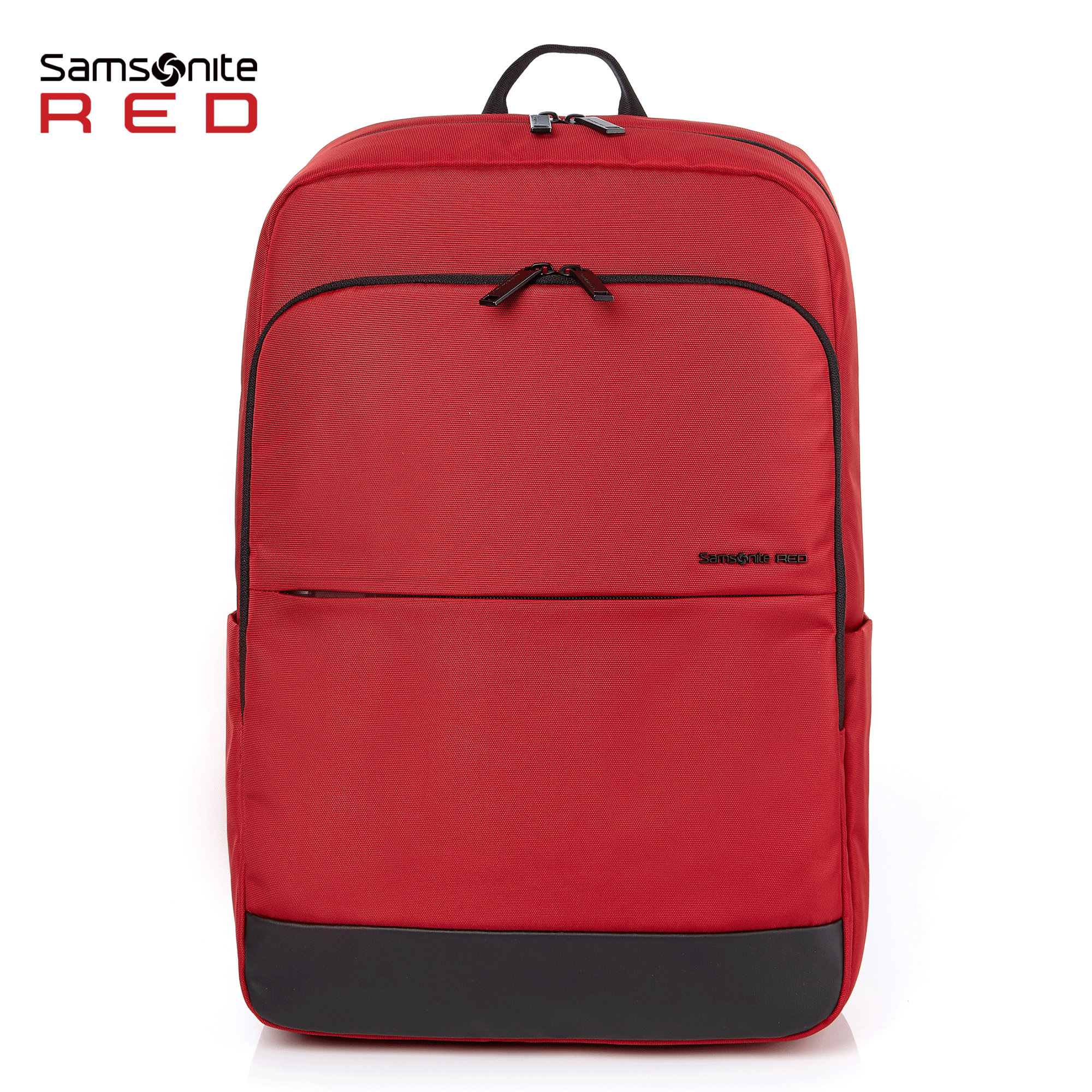 Jefferson Samsonite Red Laptop Samsonite Red Jefferson Premium