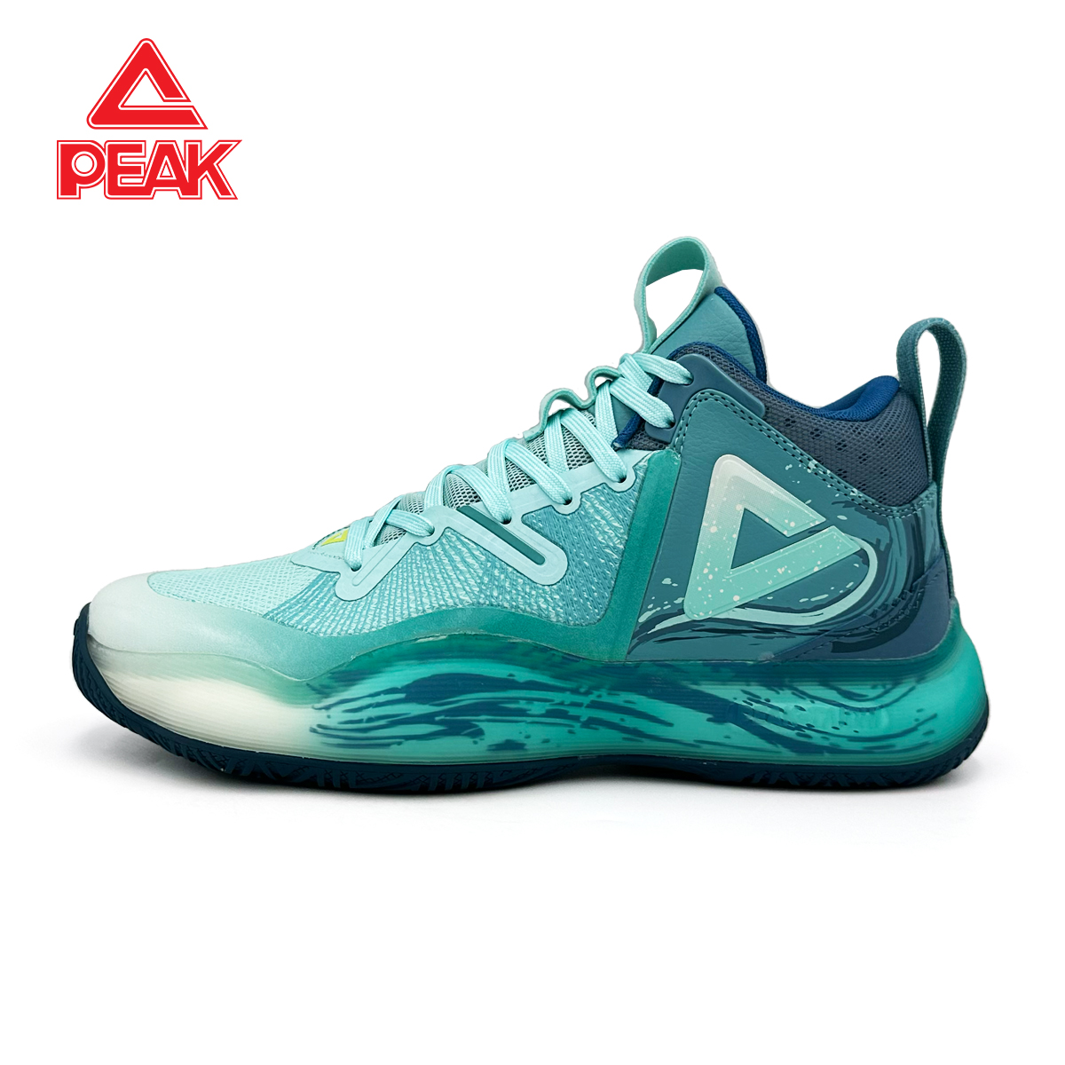 Peak low cut basketball on sale shoes