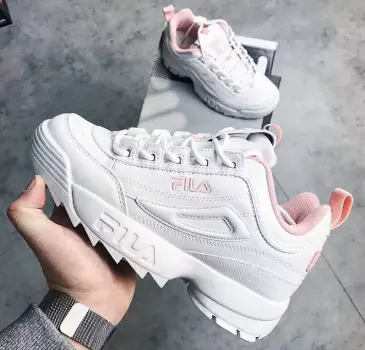 fila disruptor 1 linha