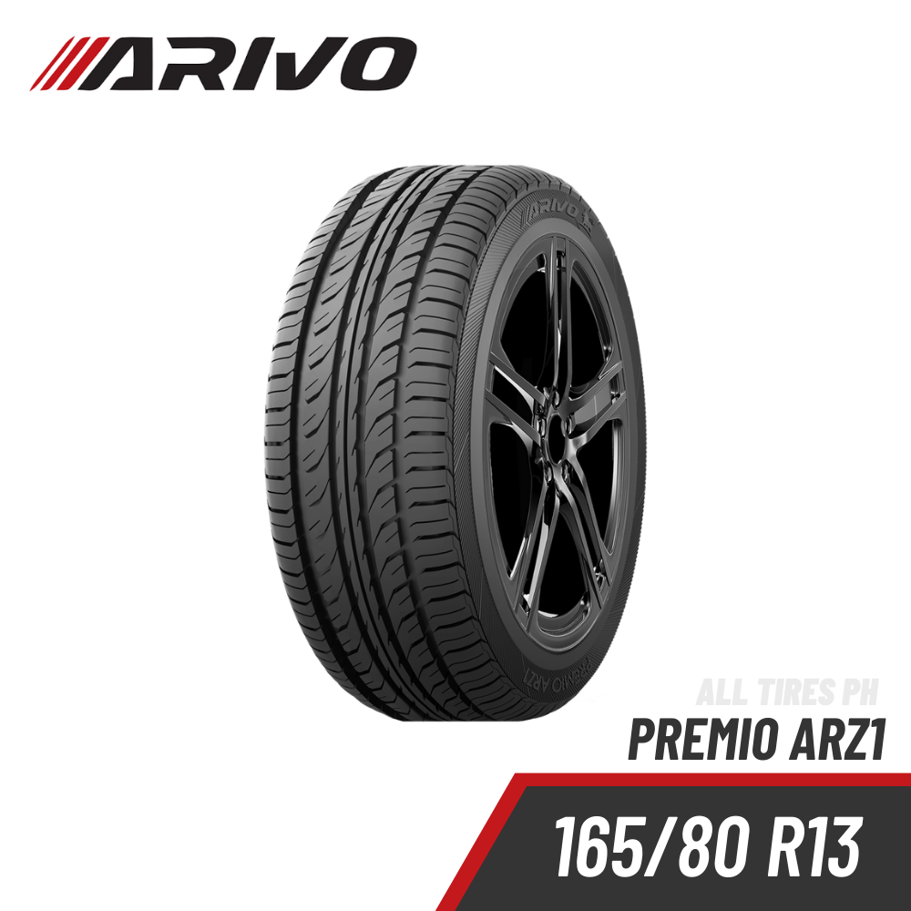 165 55 R15 Tire - Nankang As-1 & Sailun Atrezzo Eco - Best Fit For