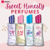 AVON Sweet Honesty Classic - Long Lasting Women's Perfume