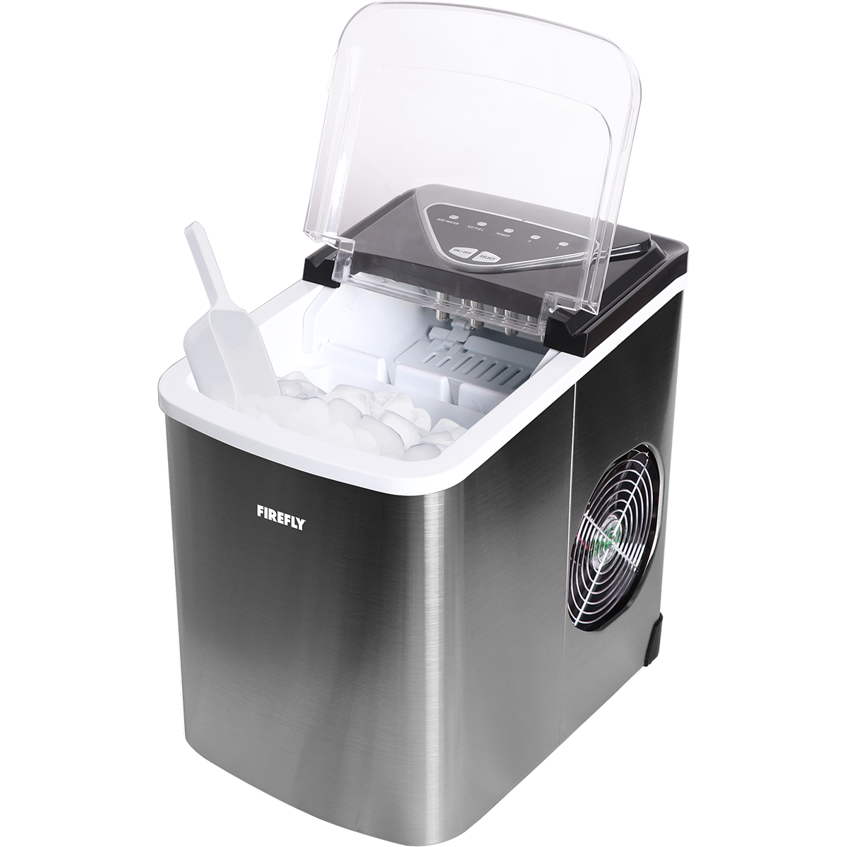 Firefly Ice Maker 12KG