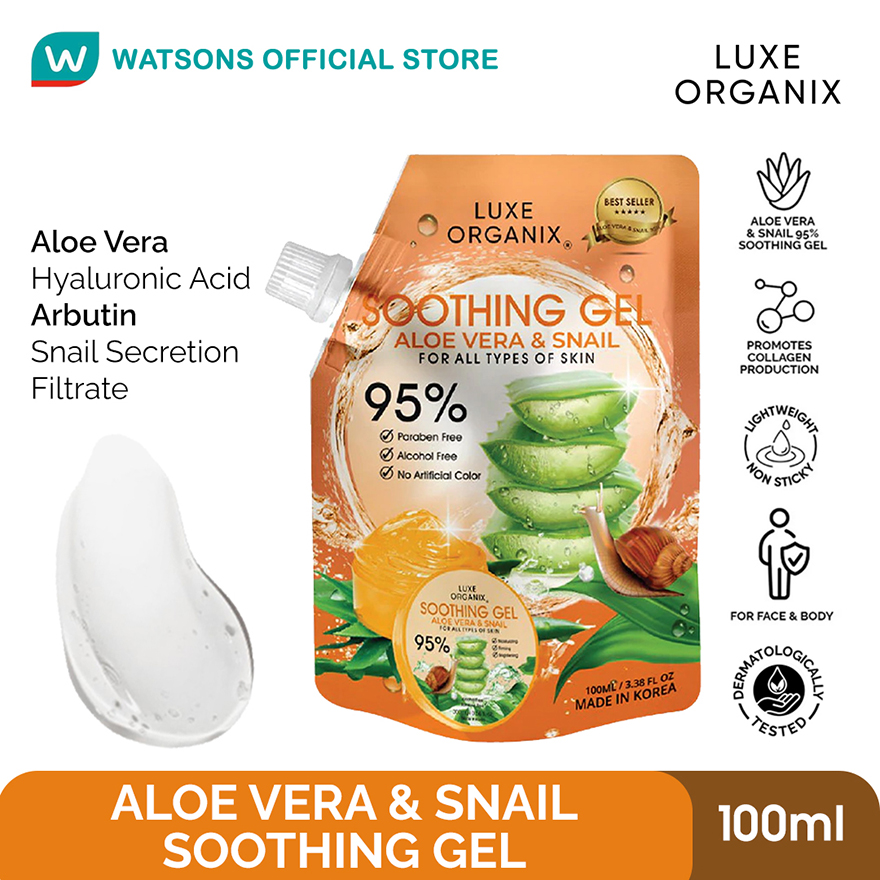 calmaloe aloe vera gel Cala Aloe Vega Soothing Gel, 10 oz  EP Beauty Supply