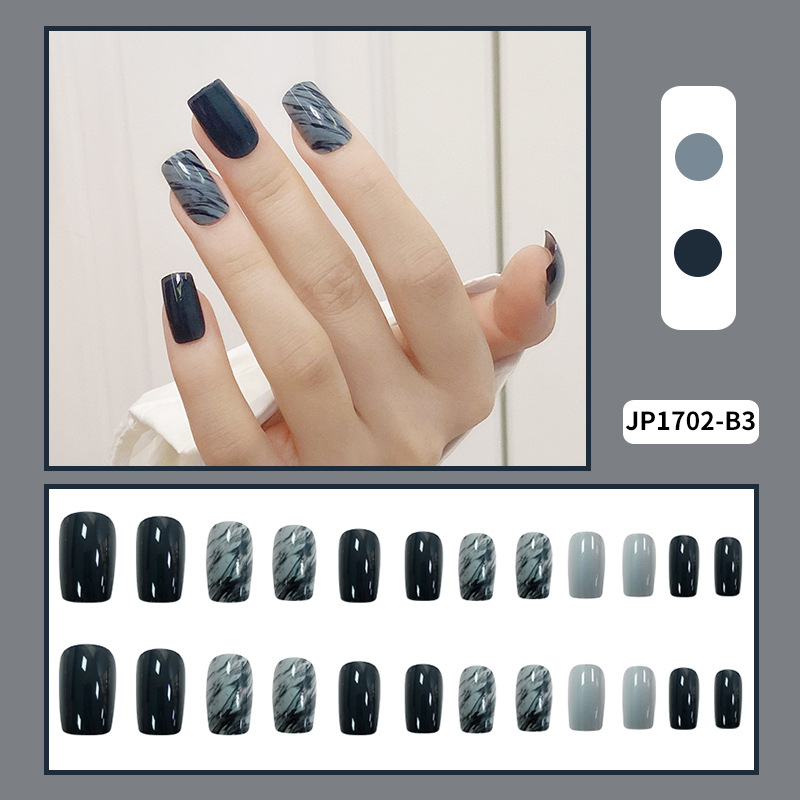 LV Beige  uv gel press on nails/ fake nails by Thriftita