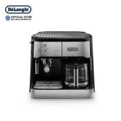DeLonghi Combi Coffee Maker - BCO 421