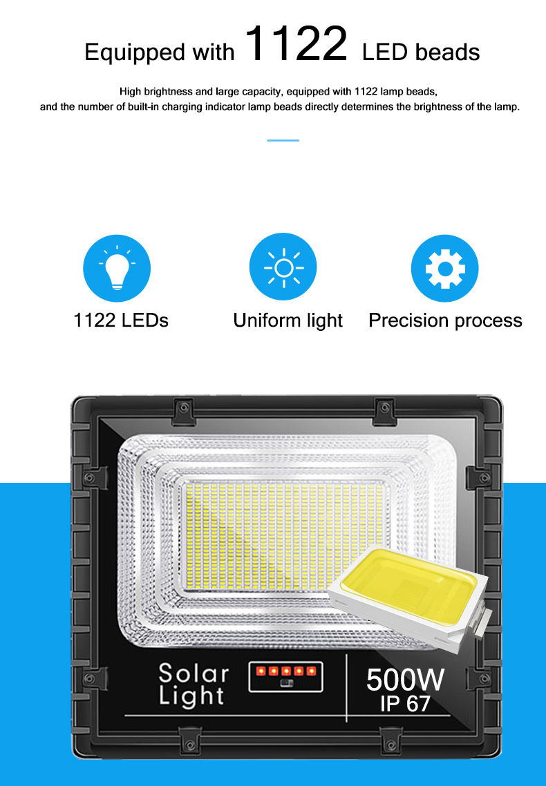 Home Bargains Solar Security Lights MjAw800W China 800W, 51 OFF