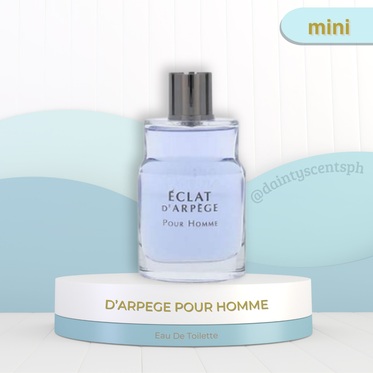 Lanvin Eclat Perfume Men Eclat Darpege Pour Homme Edt 100Ml