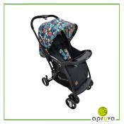 Apruva "Raiden" Reversible Stroller