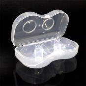 Silicone Nipple Protectors for Breastfeeding - Philippines' No.1