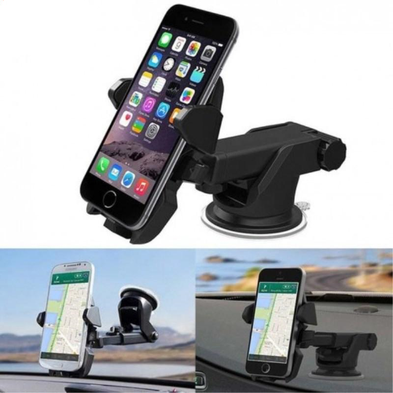 portable phone holder for car