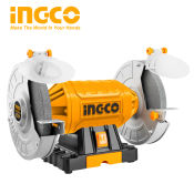 INGCO Original Bench Grinder 8" 1/2HP BG83502-5P •OSOS•