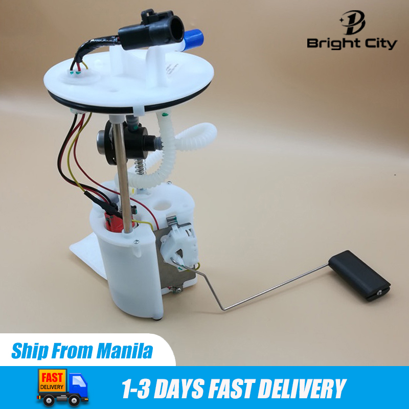 Electric Fuel Pump Module For 2010 Ford Explorer V6 4.0L – SCITOO E2553M