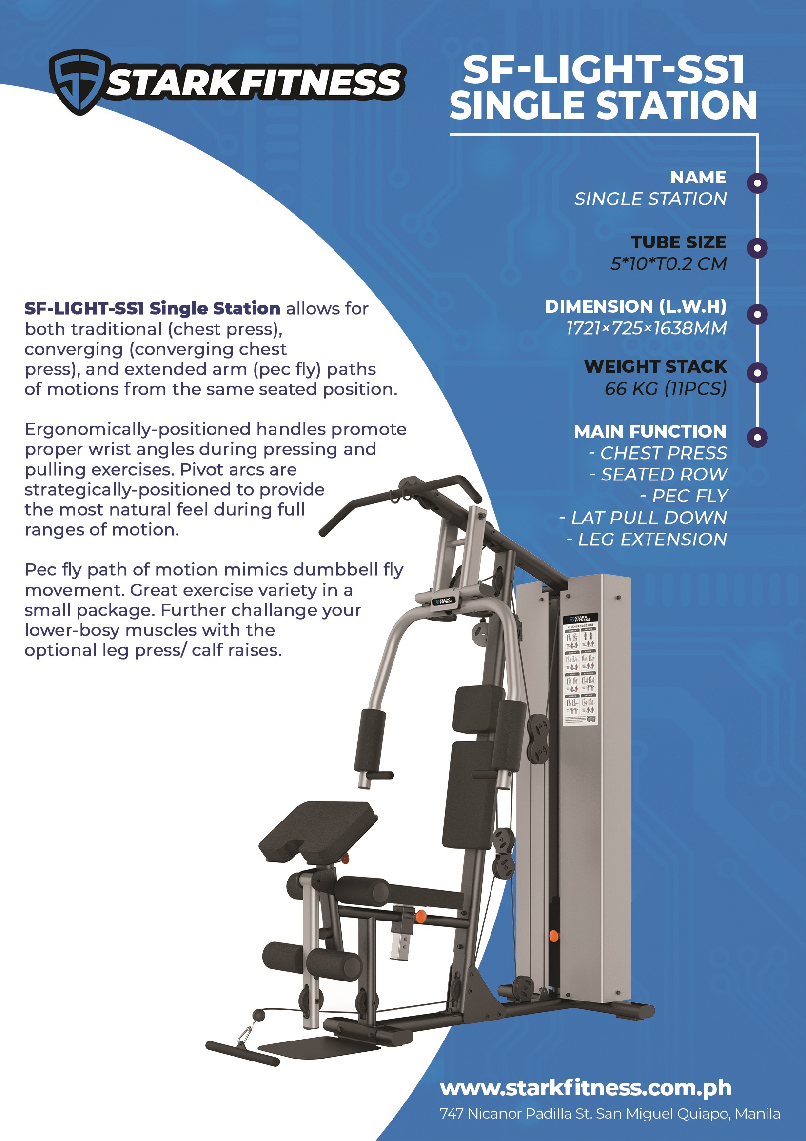 Commercial Treadmills Electric, Foldable Luxury, Auto