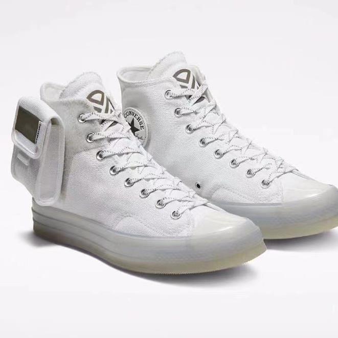 Gør det tungt Ti Produkt Shop Converse Velcro Shoes online | Lazada.com.ph