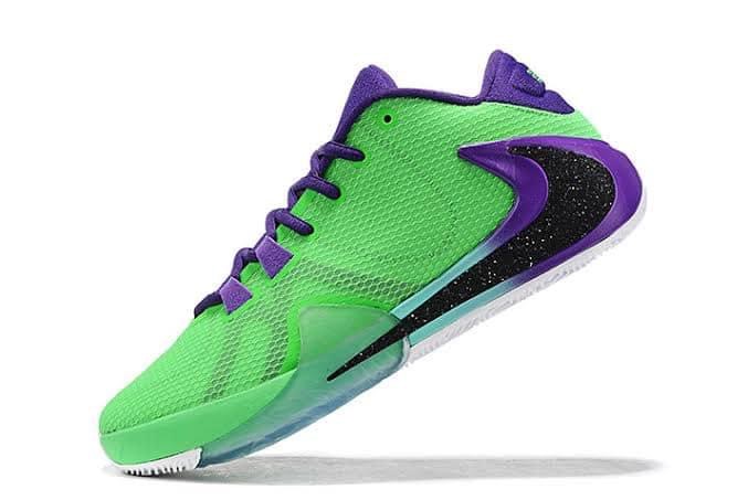 greek freak 1 purple