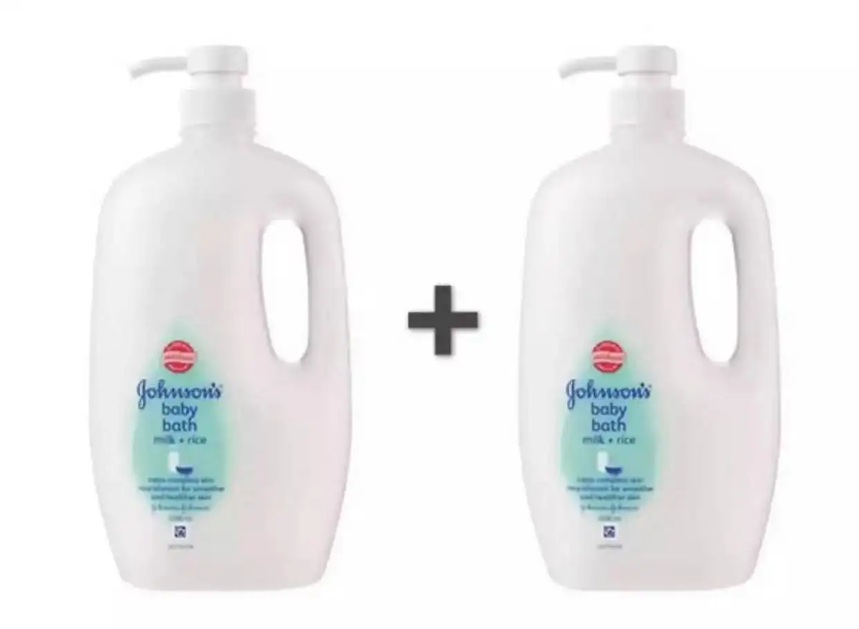 rice protein baby formula