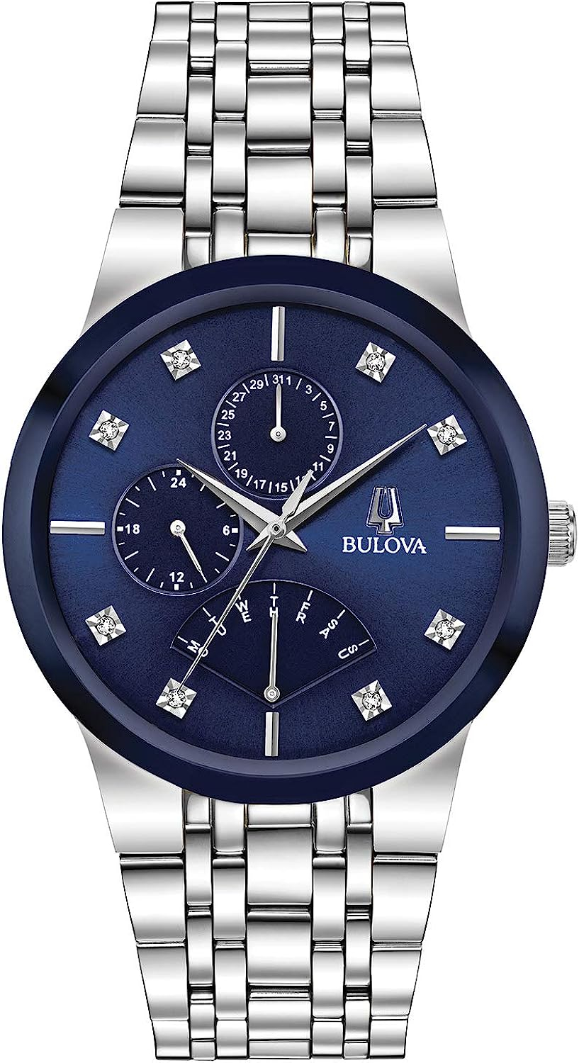 BULOVA ブロバ 腕時計 アクセサリー レディース Montana State Bobcats