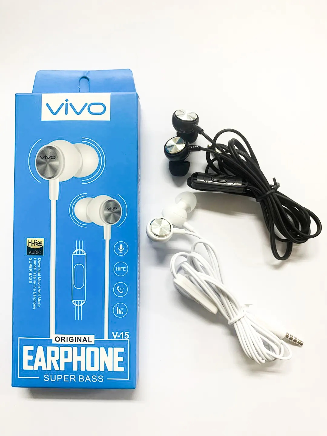 vivo v20 handsfree