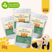 Paragis Powder Appetite Booster for Cats & Dogs