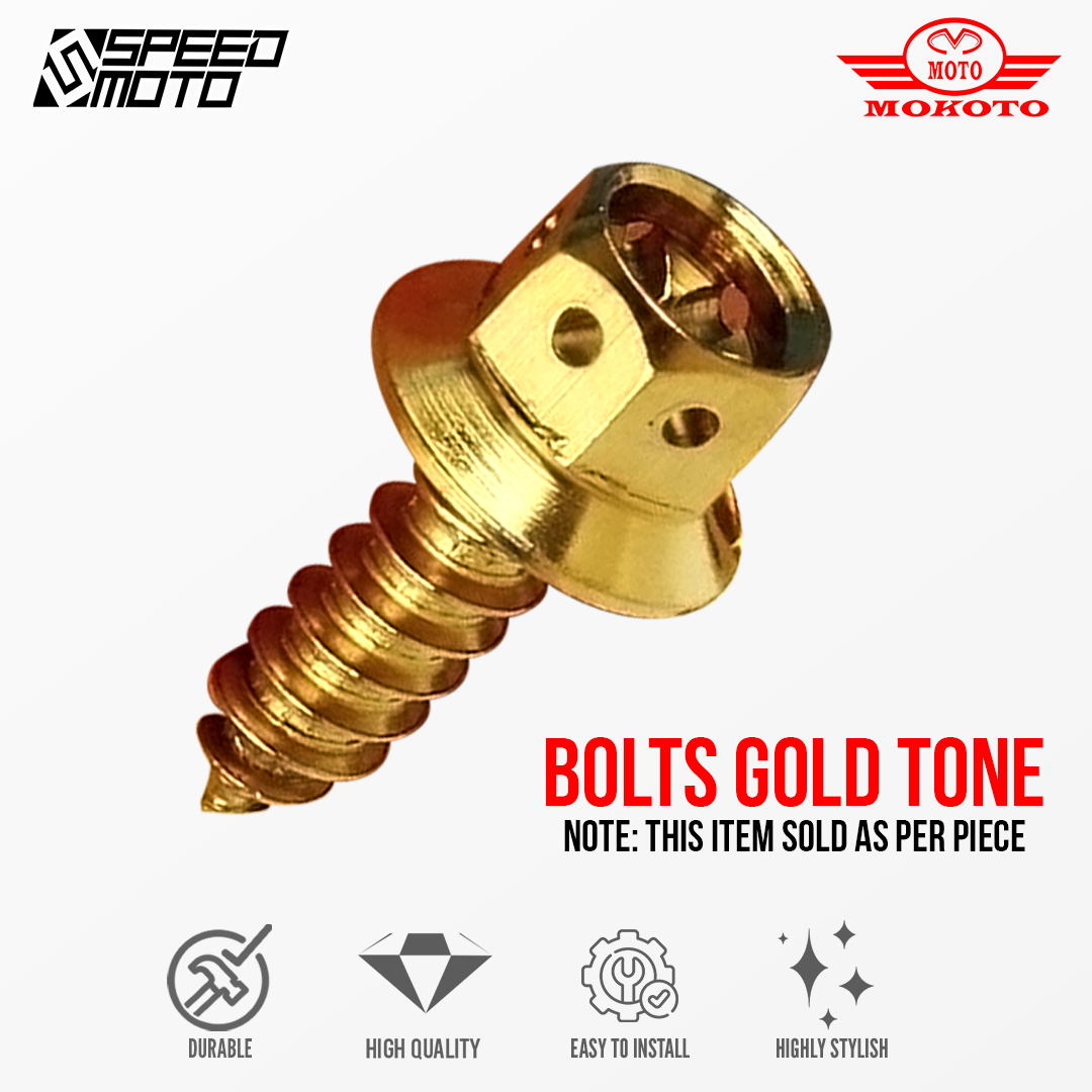 Shop Bolt Ng Spraket Ng Motor with great discounts and prices online