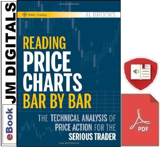 Reading Price Charts Bar By Bar Pdf