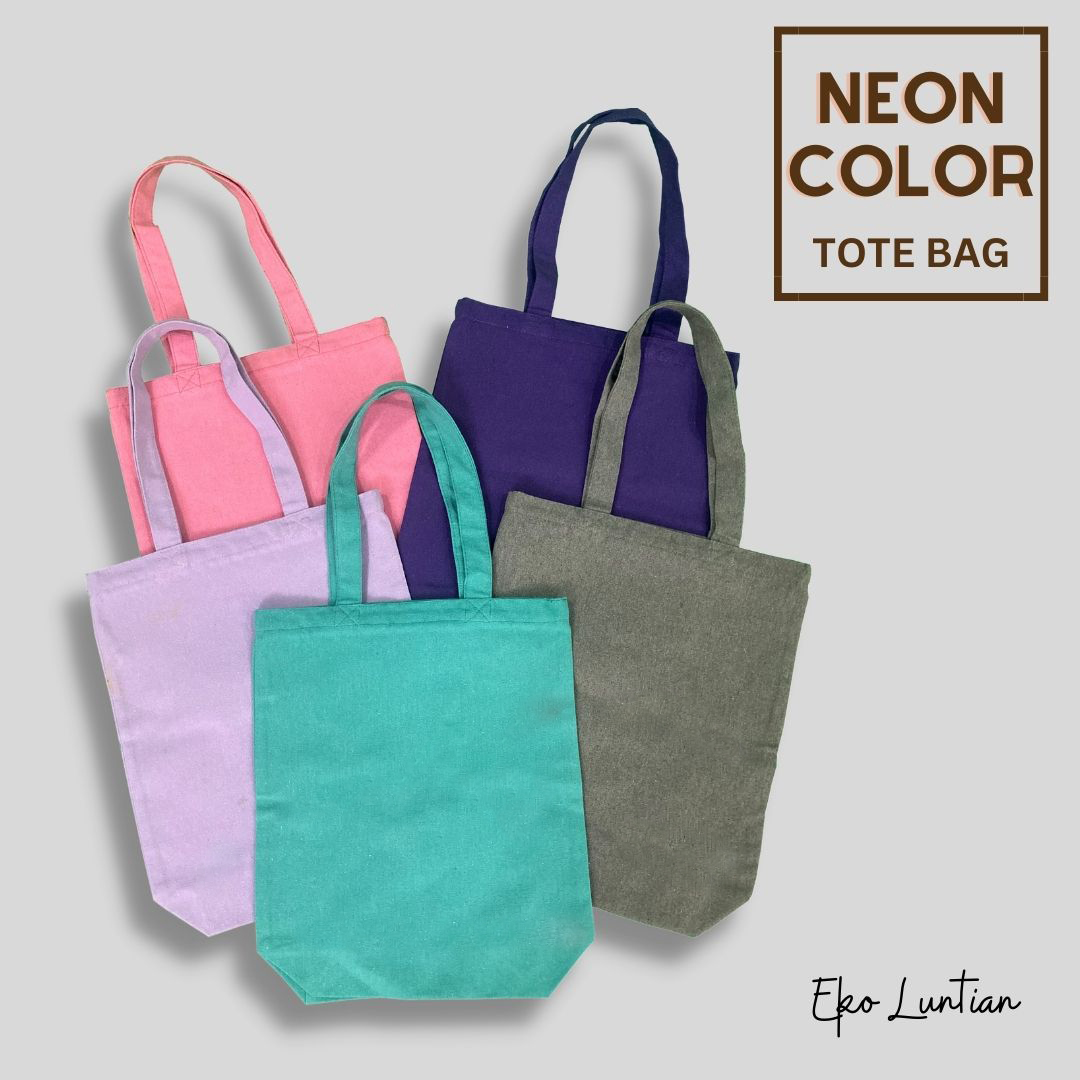 Canvas tote bags cotton on hotsell