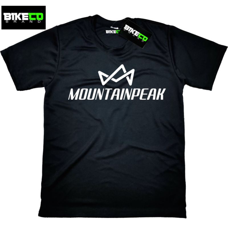 mountain peak cycling jersey