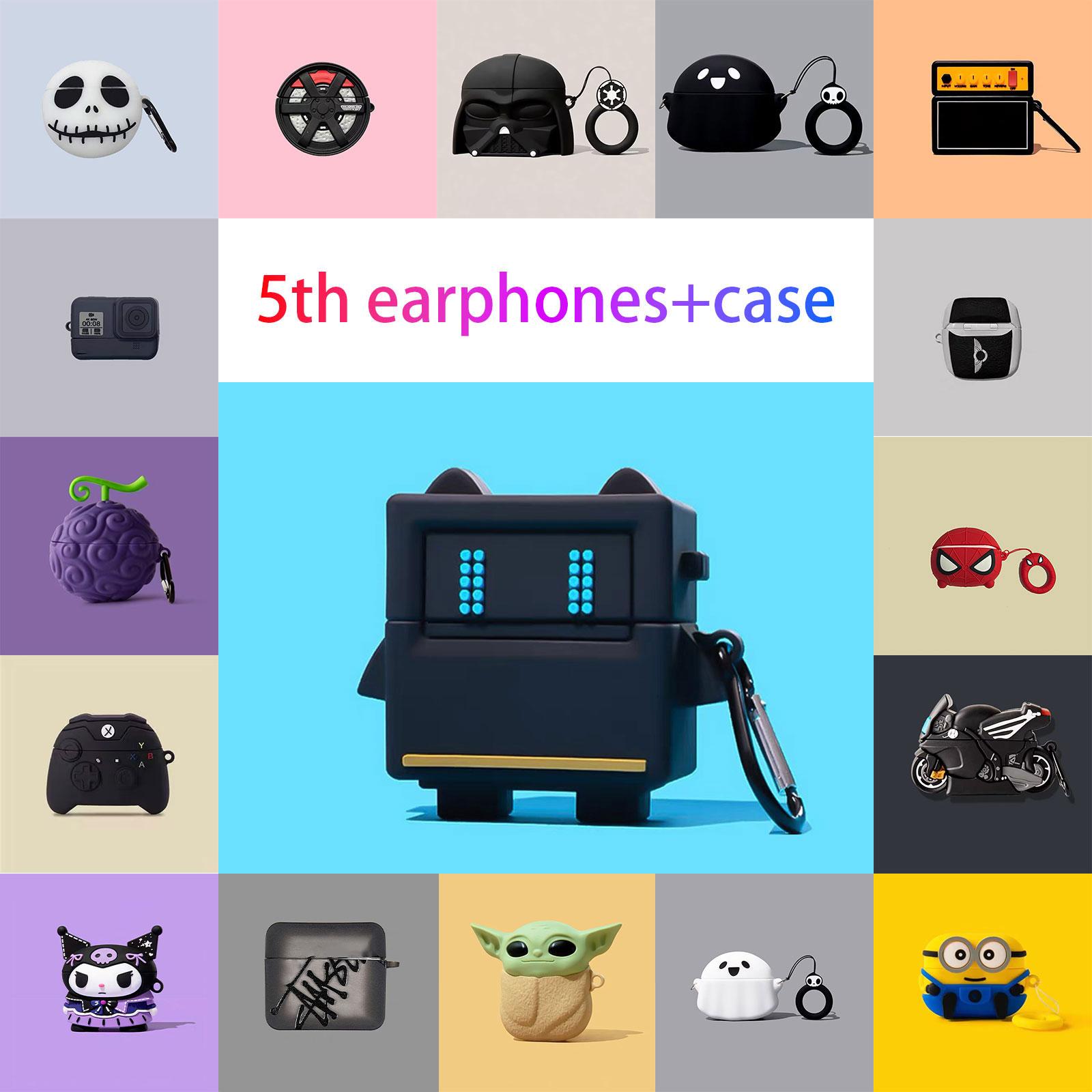 Get Case For Earpods at the Best Prices Online Lazada Philippines