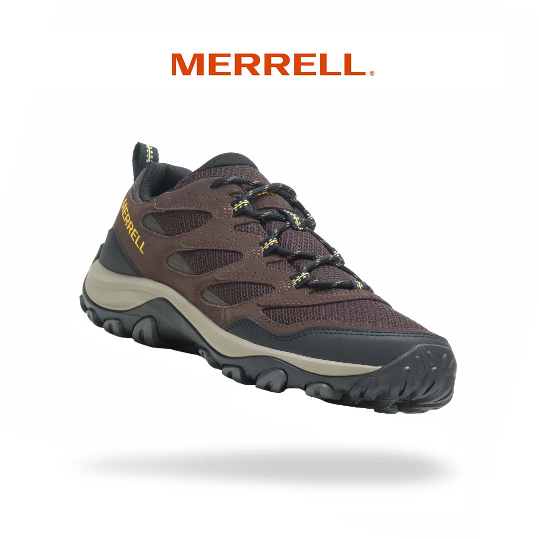 merrell men's hiking shoes sale