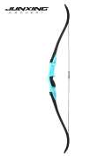 Junxing F117 Ambidextrous Recurve Bow