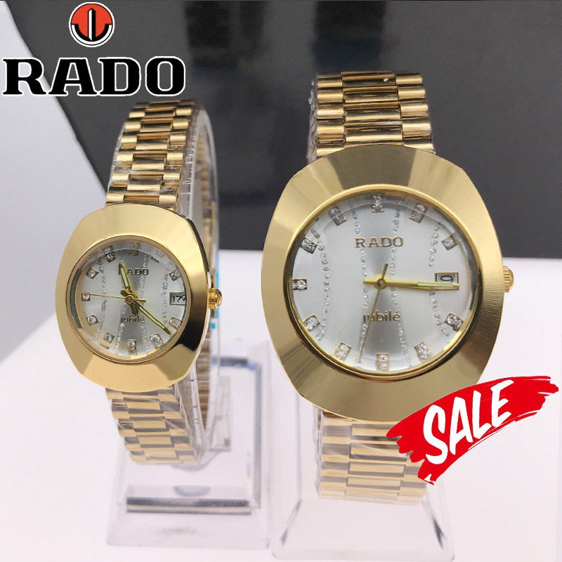 Wrist watch hot sale rado price