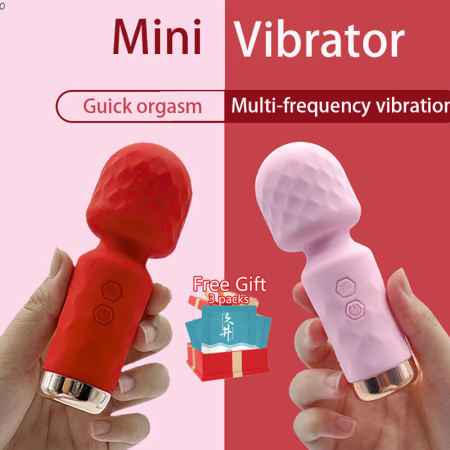 ESLOVE Mini Lipstick Vibrator - The Ultimate Female Pleasure Tool